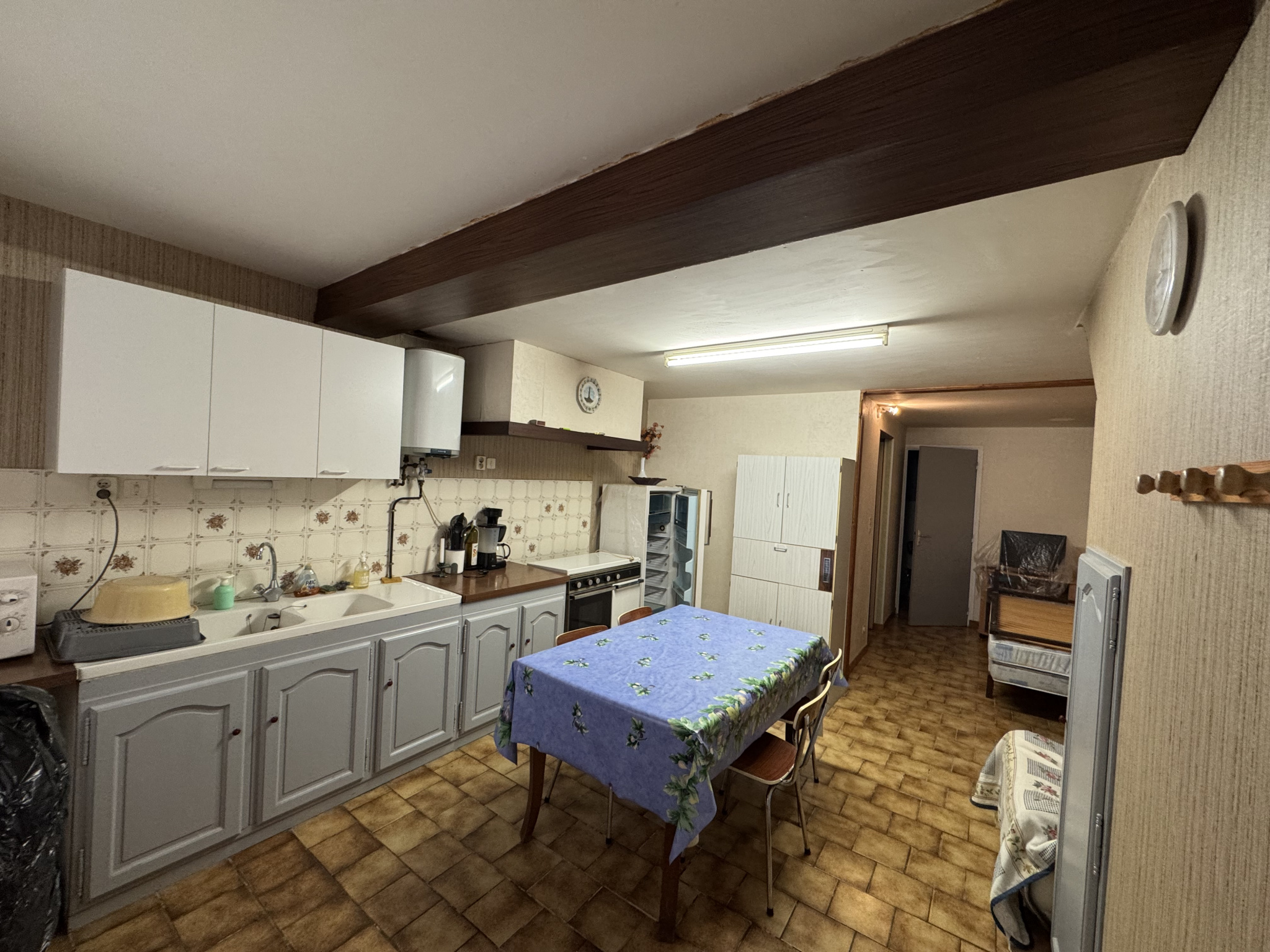 Agence immobilière de CLAP'IMMO