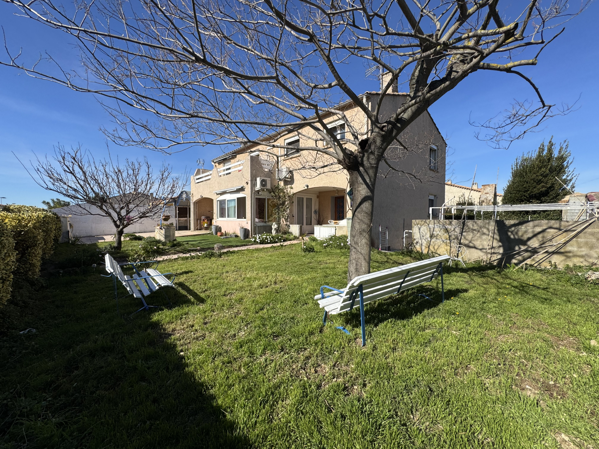 Agence immobilière de CLAP'IMMO