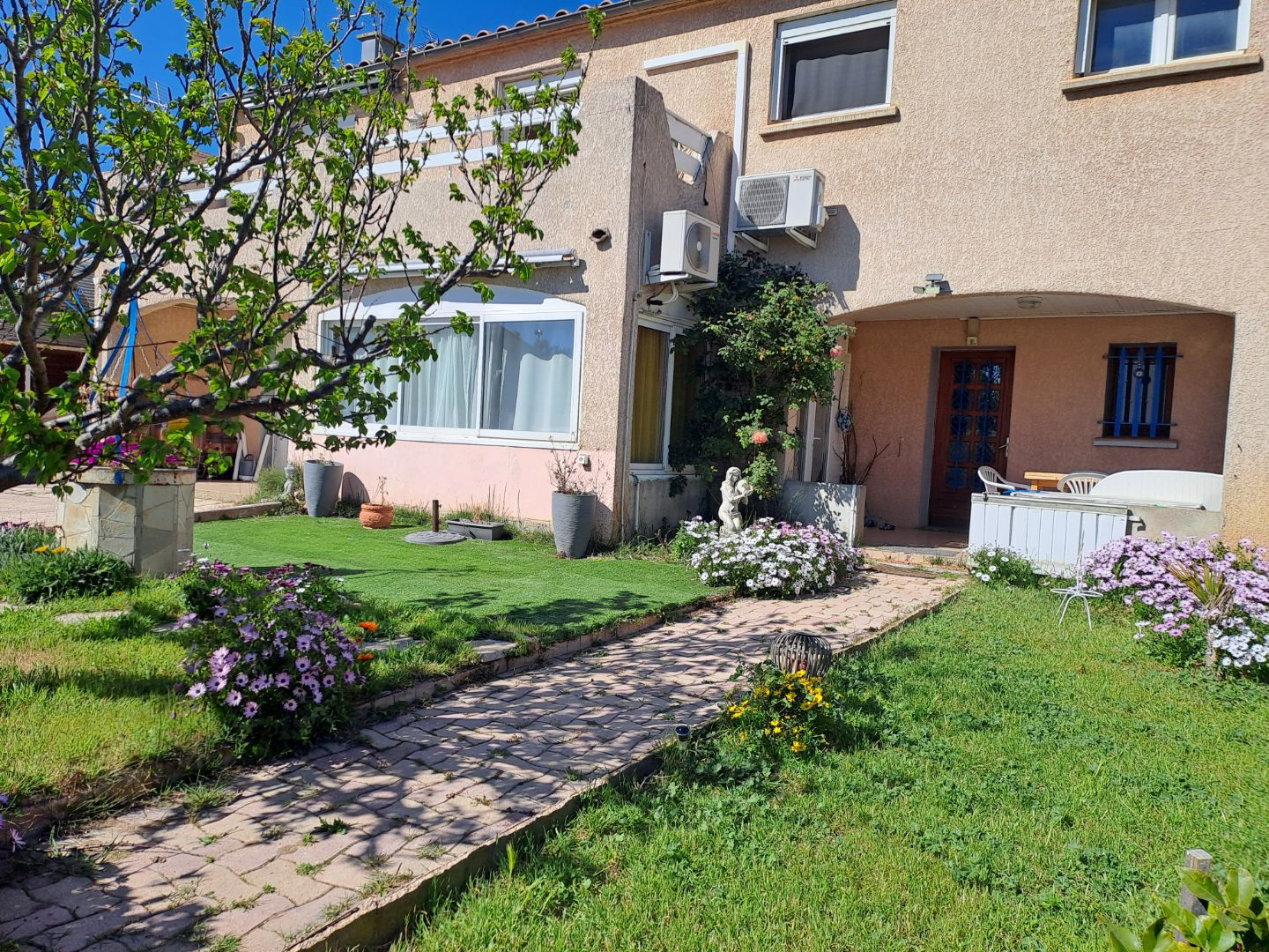 Agence immobilière de CLAP'IMMO