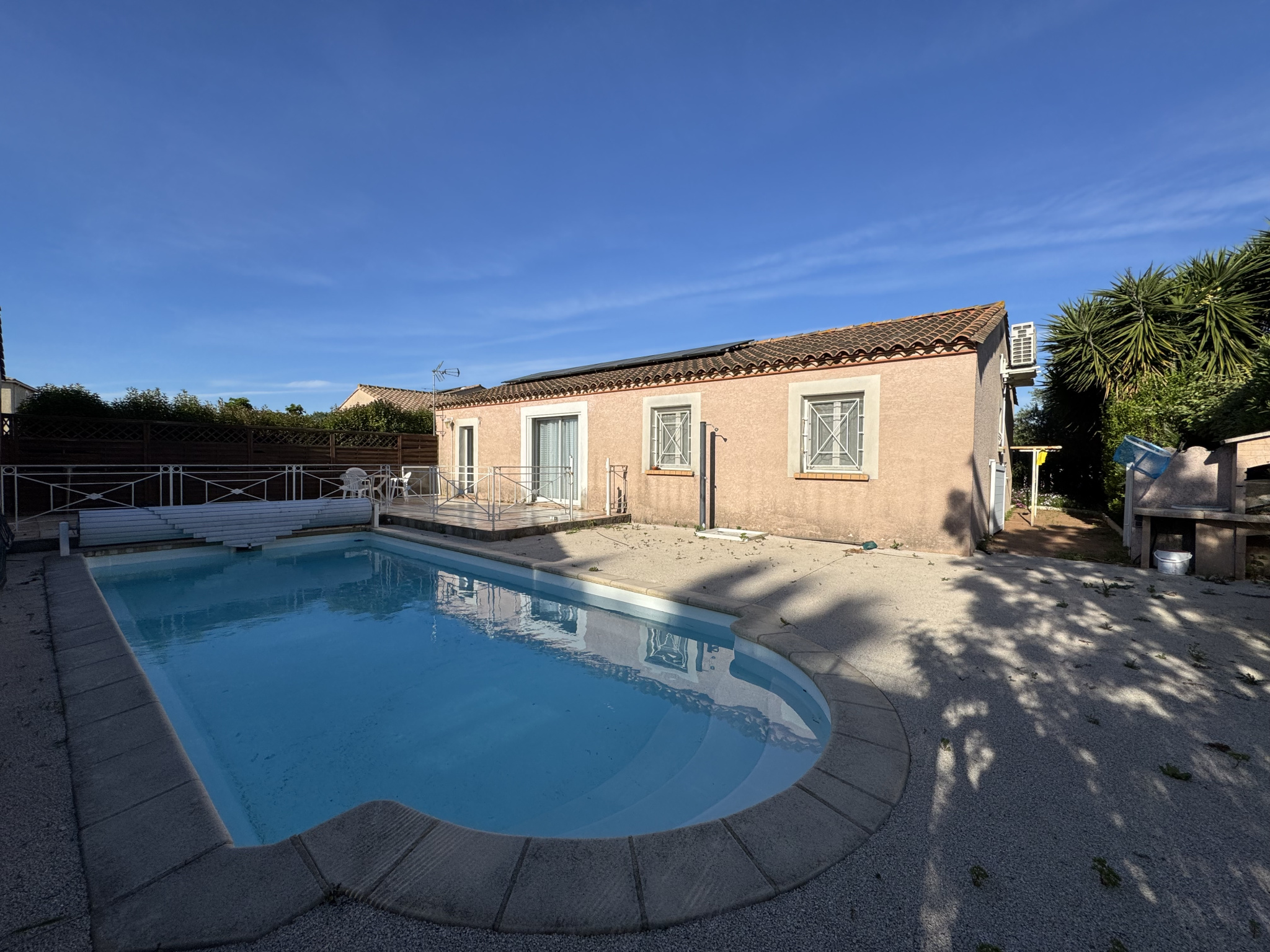 Agence immobilière de CLAP'IMMO