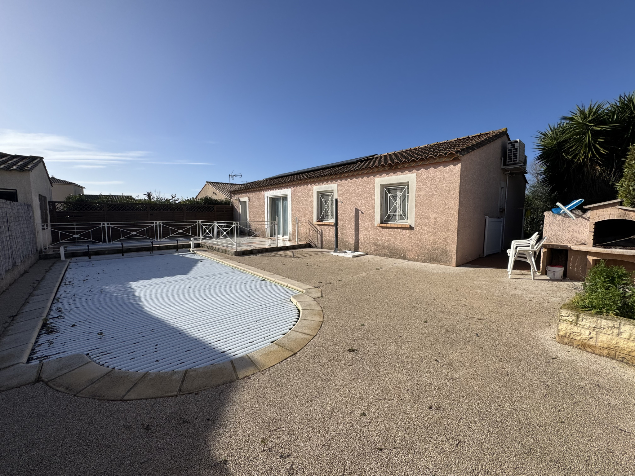 Agence immobilière de CLAP'IMMO