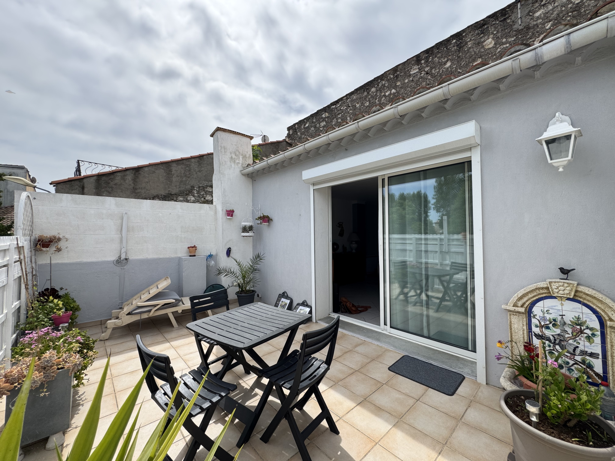 Agence immobilière de CLAP'IMMO