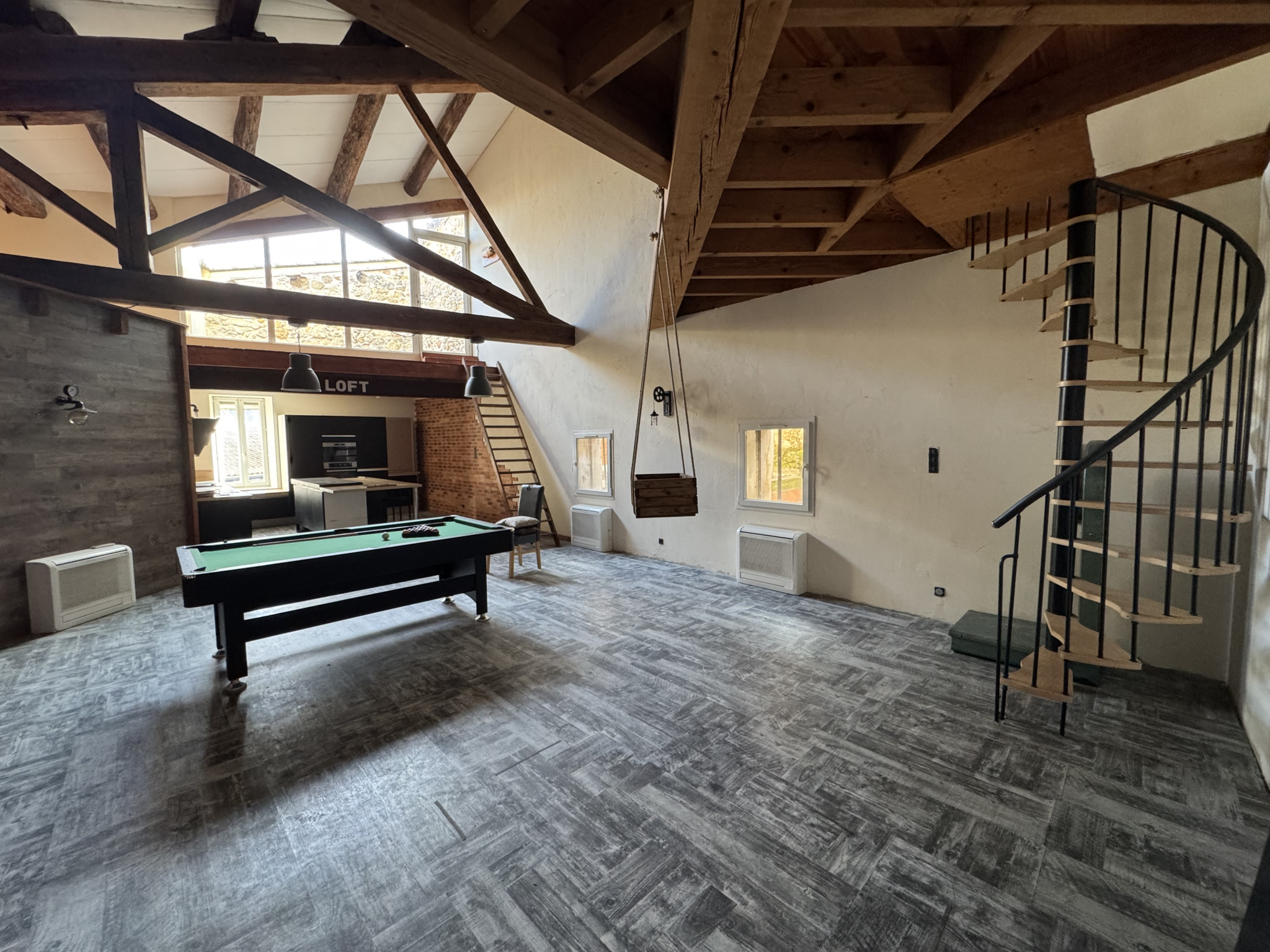 Agence immobilière de CLAP'IMMO