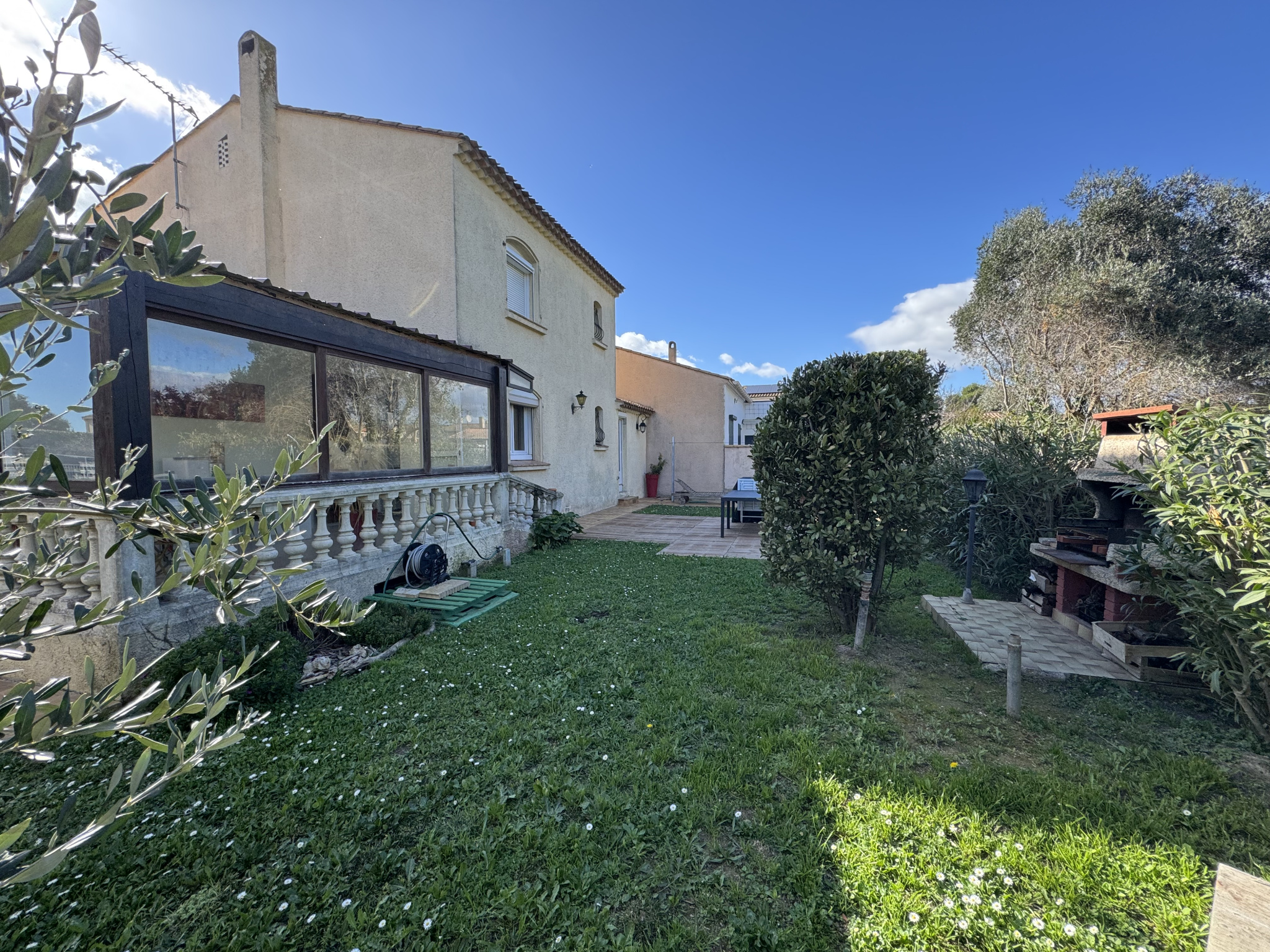 Agence immobilière de CLAP'IMMO