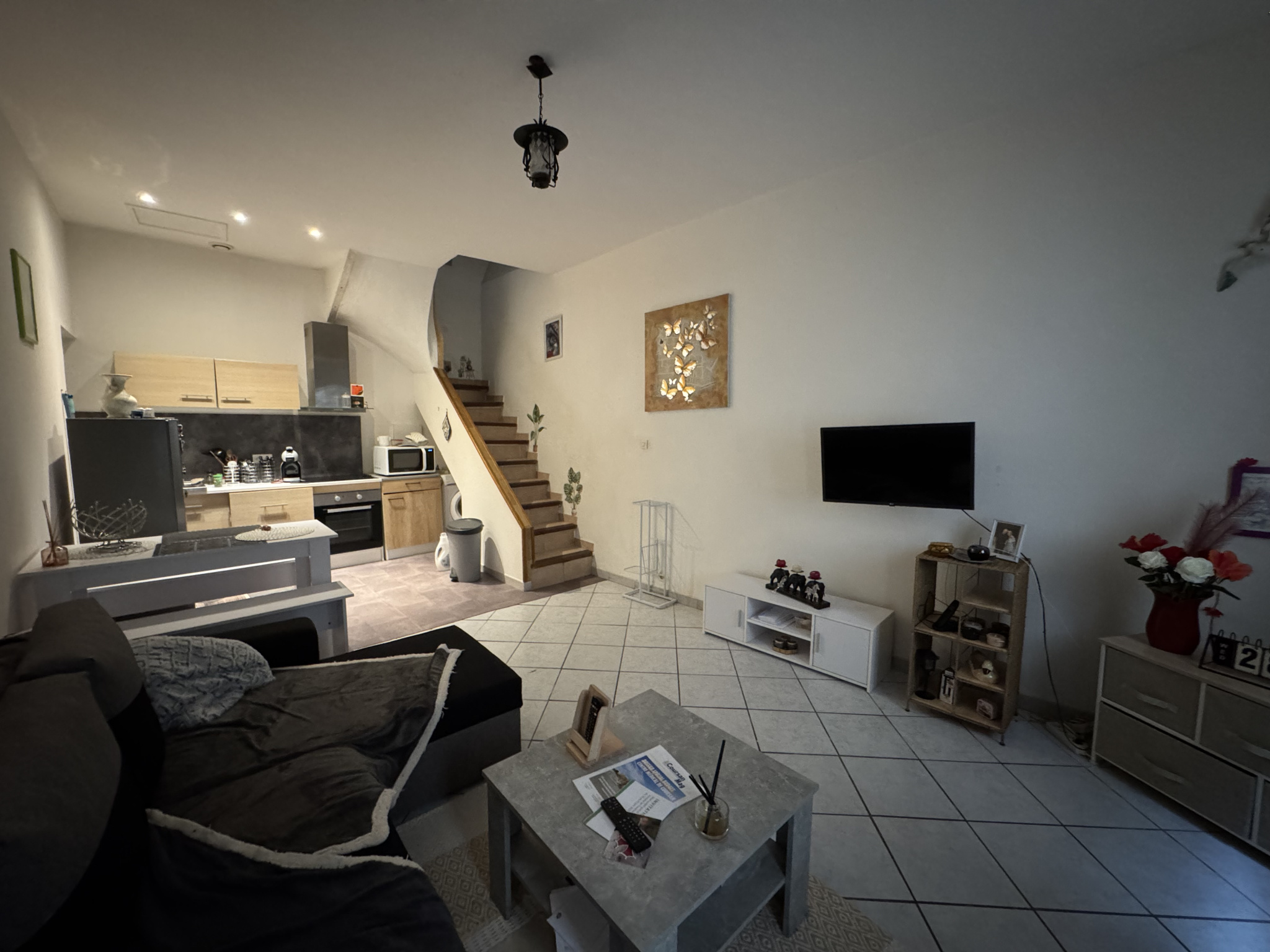 Agence immobilière de CLAP'IMMO