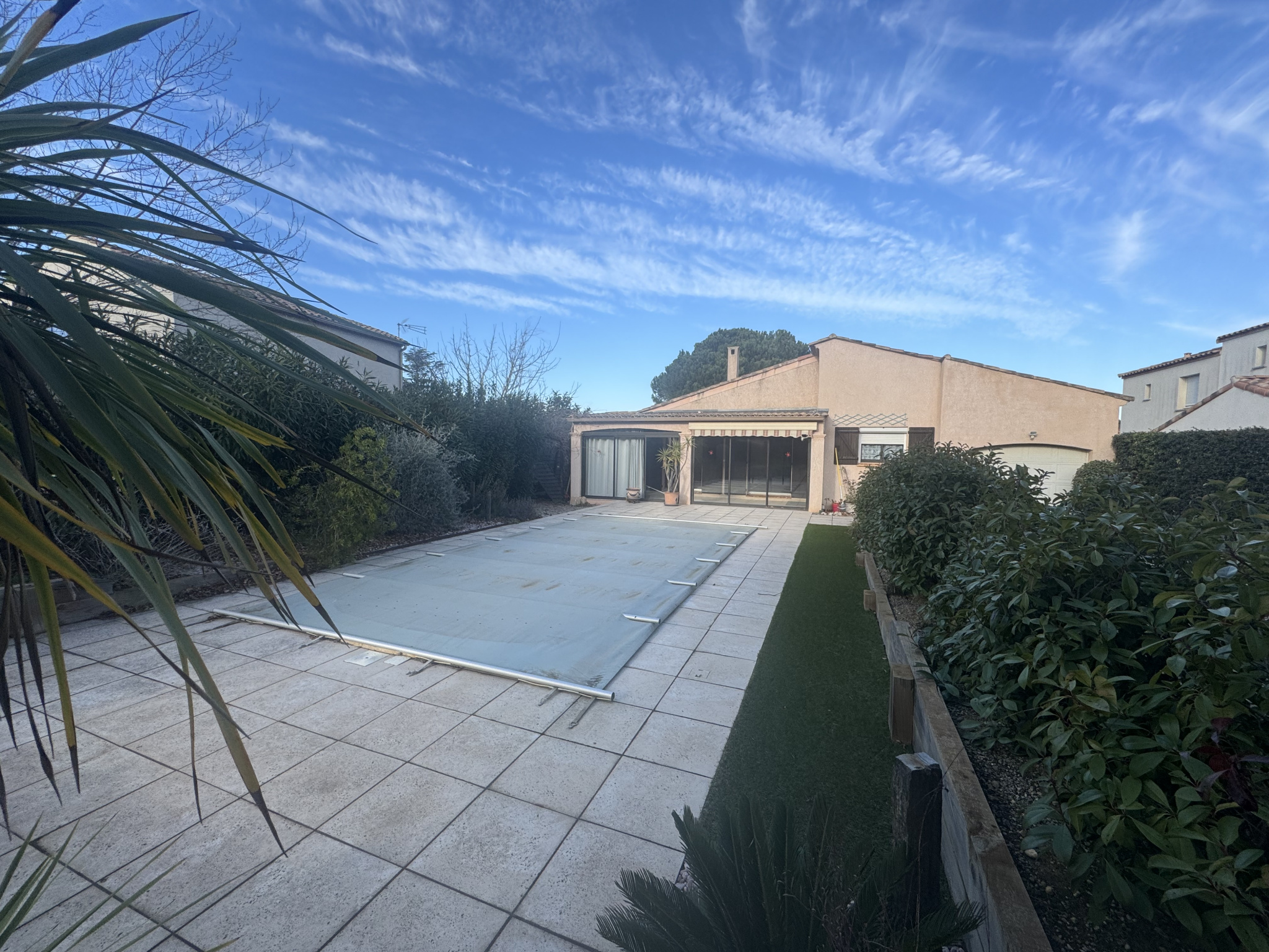 Agence immobilière de CLAP'IMMO