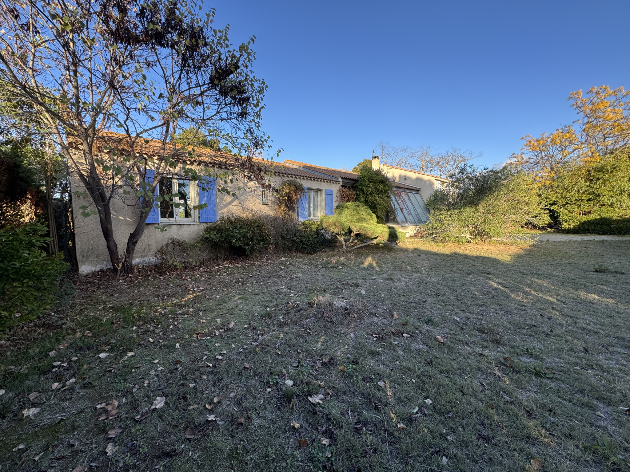 Agence immobilière de CLAP'IMMO