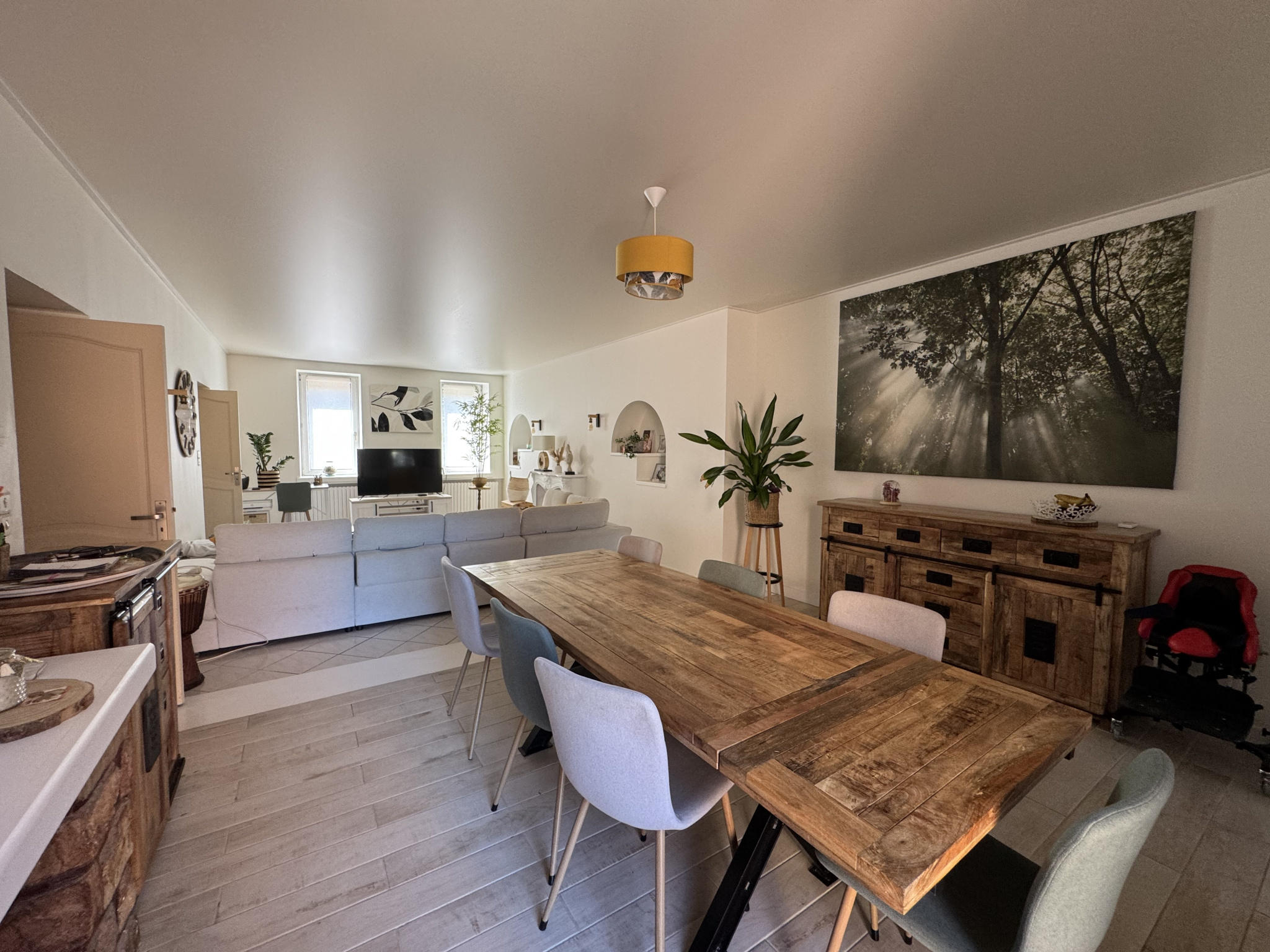 Agence immobilière de CLAP'IMMO