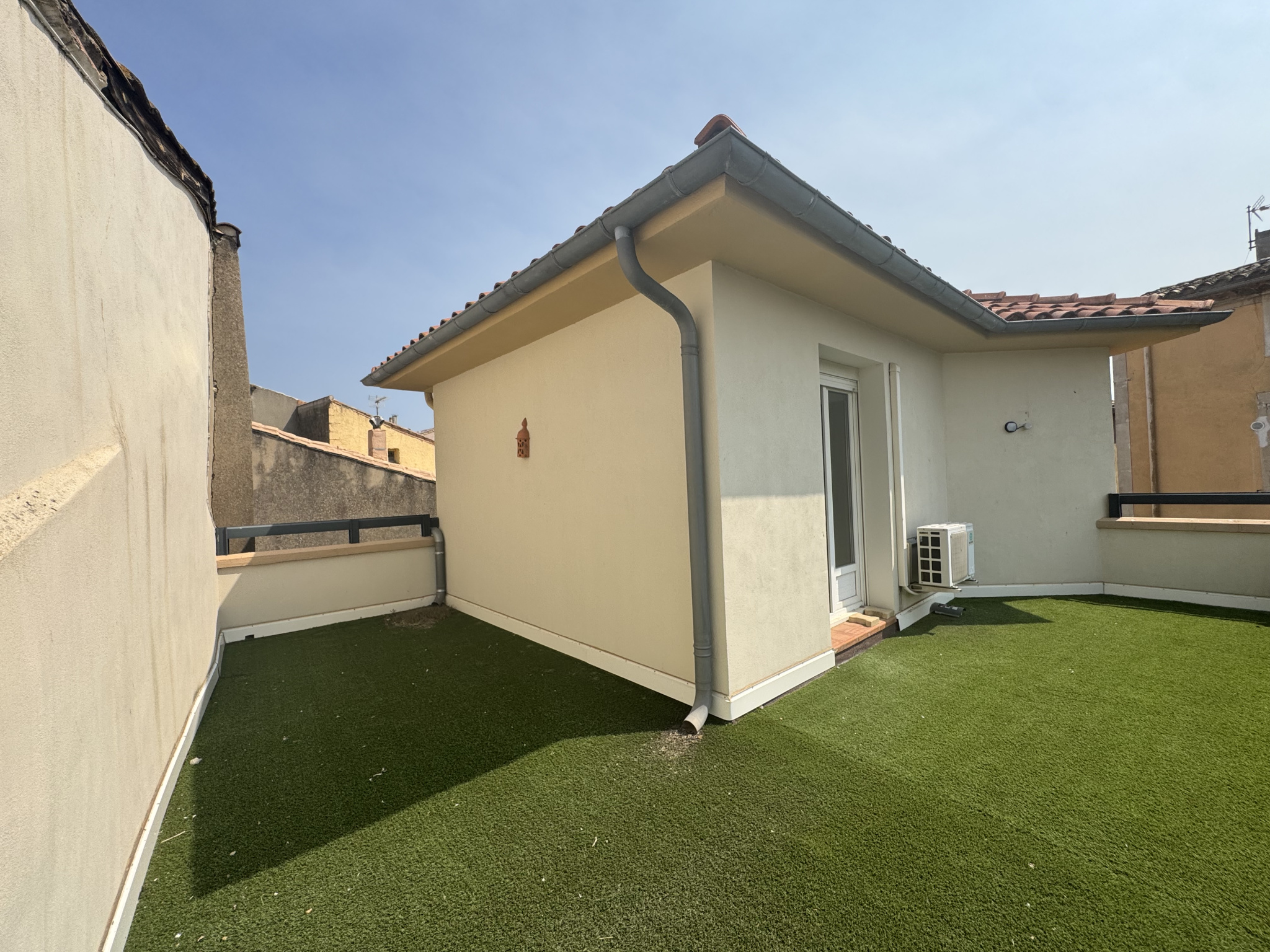 Agence immobilière de CLAP'IMMO