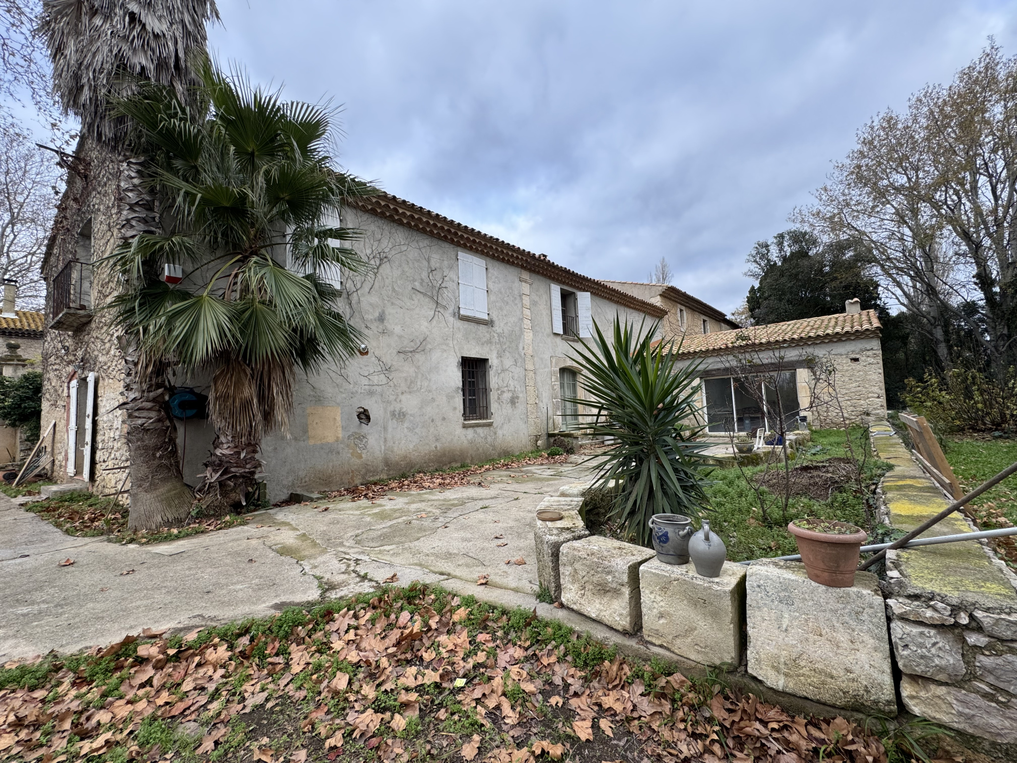Agence immobilière de CLAP'IMMO
