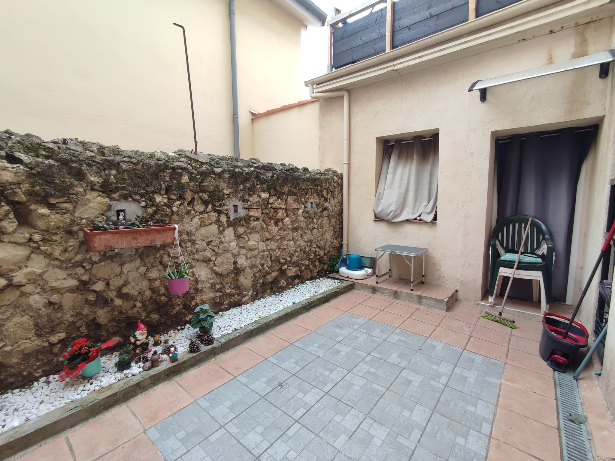 Agence immobilière de CLAP'IMMO