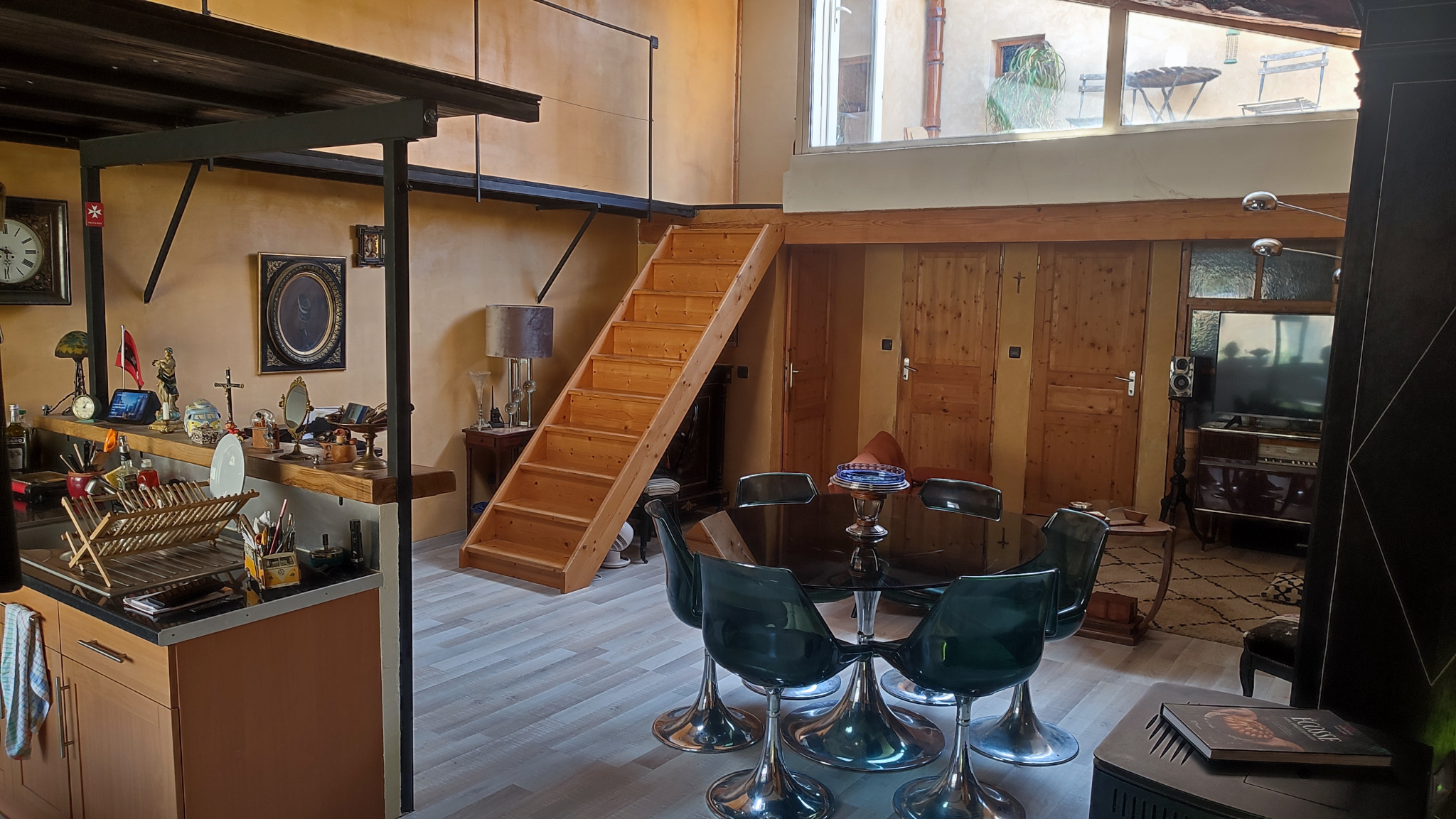 Agence immobilière de CLAP'IMMO