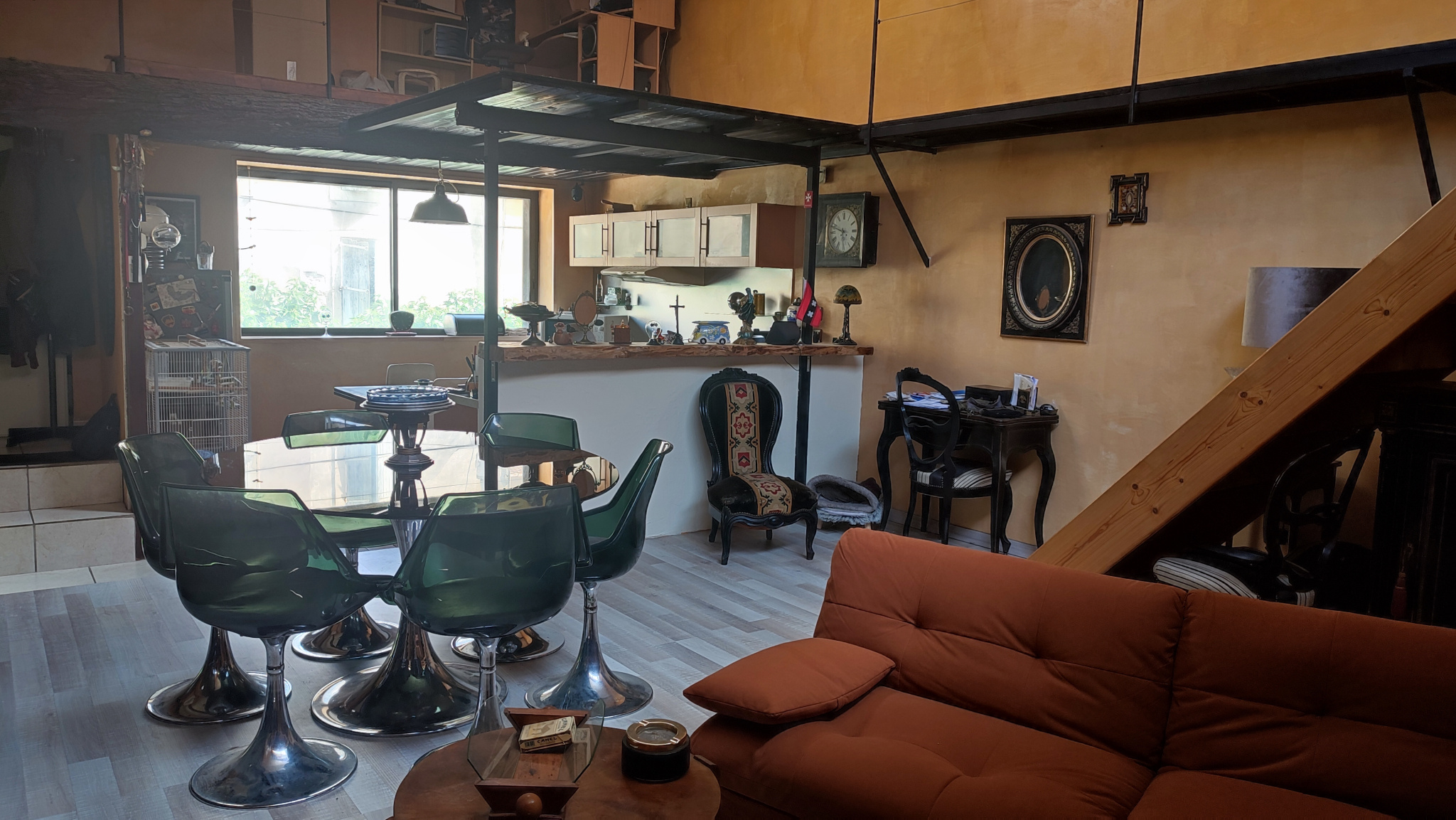 Agence immobilière de CLAP'IMMO