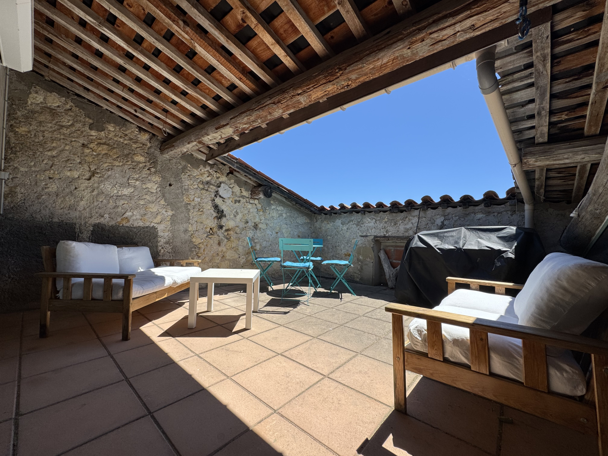 Agence immobilière de CLAP'IMMO