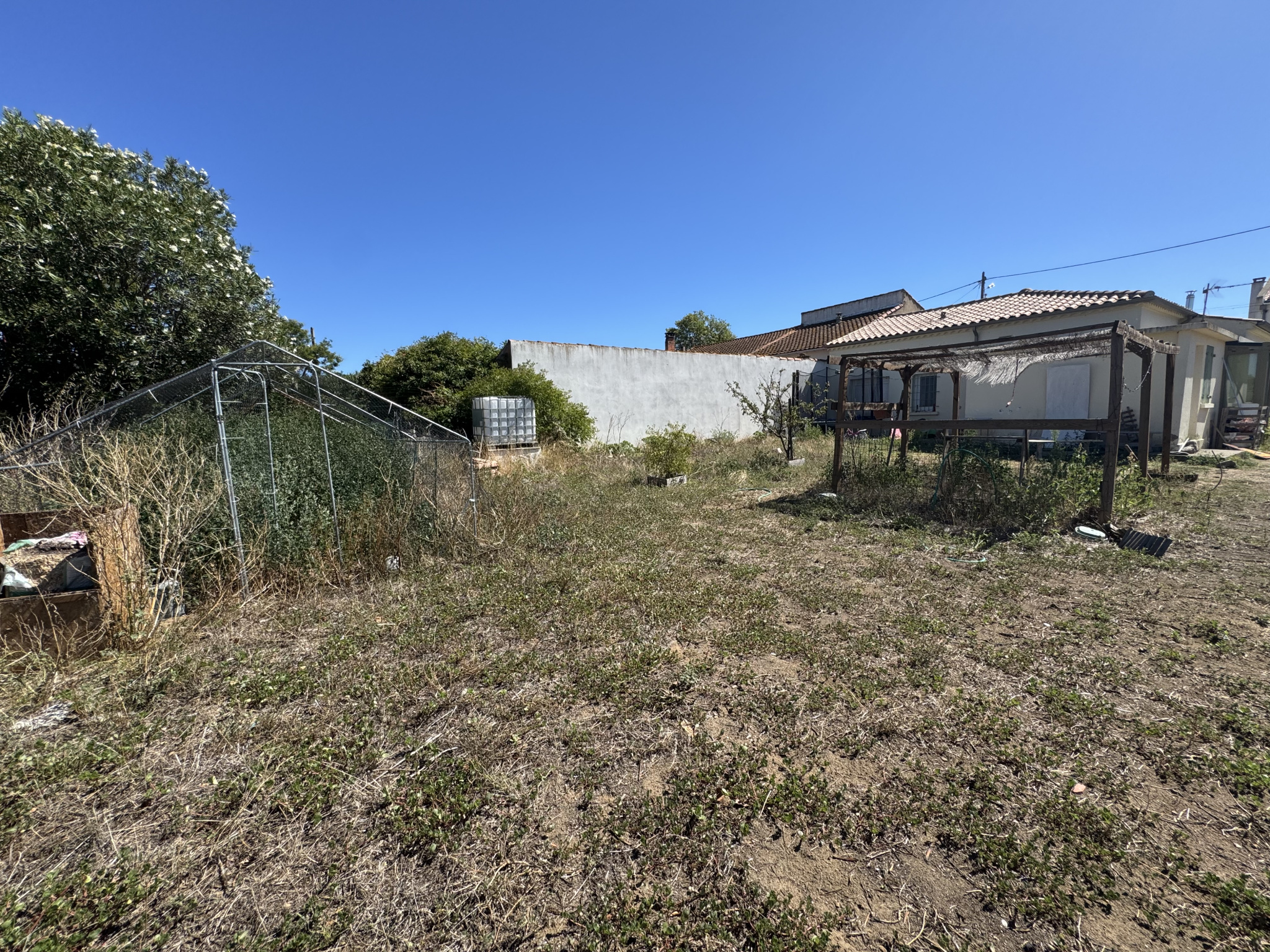 Agence immobilière de CLAP'IMMO