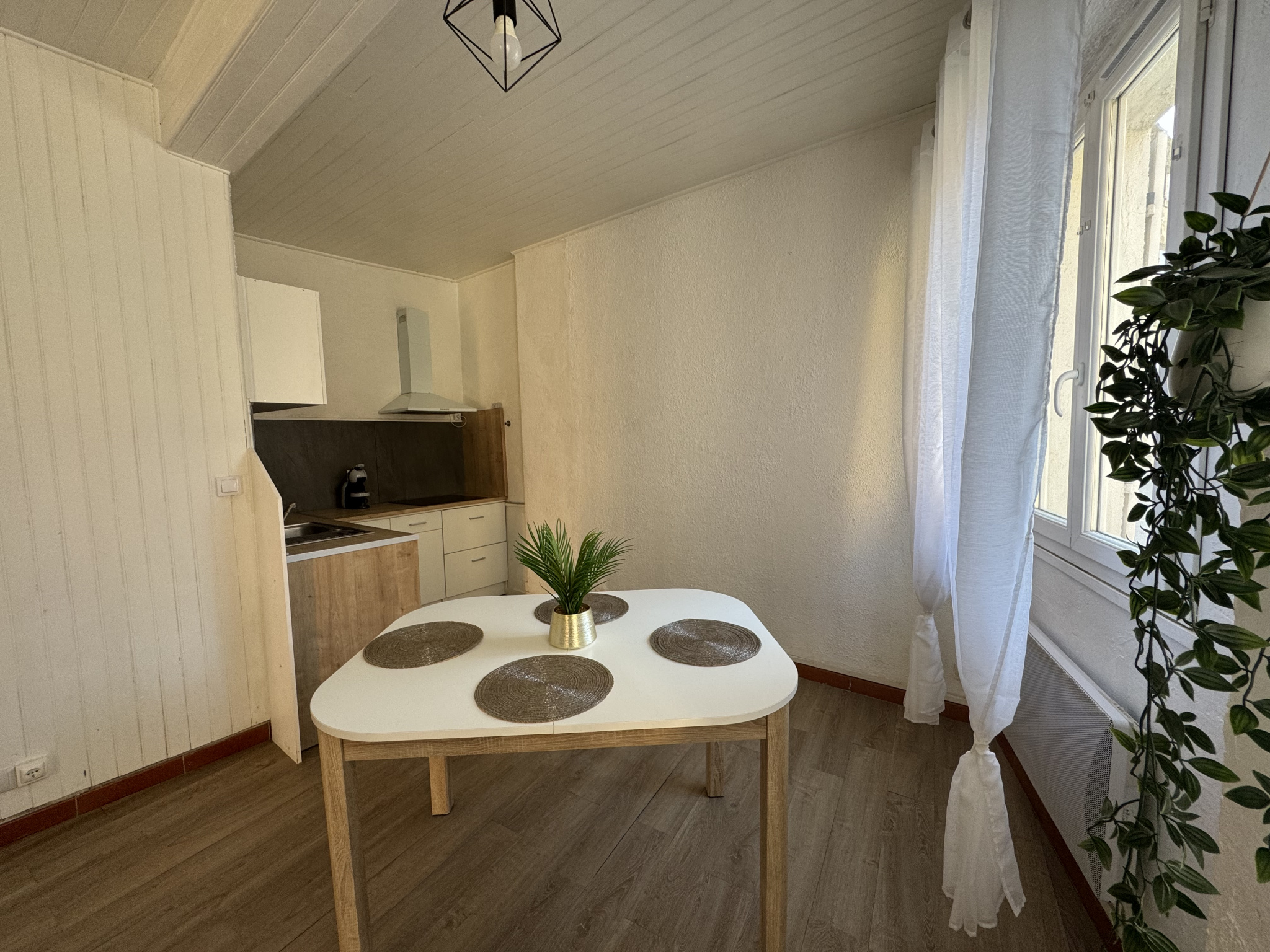 Agence immobilière de CLAP'IMMO