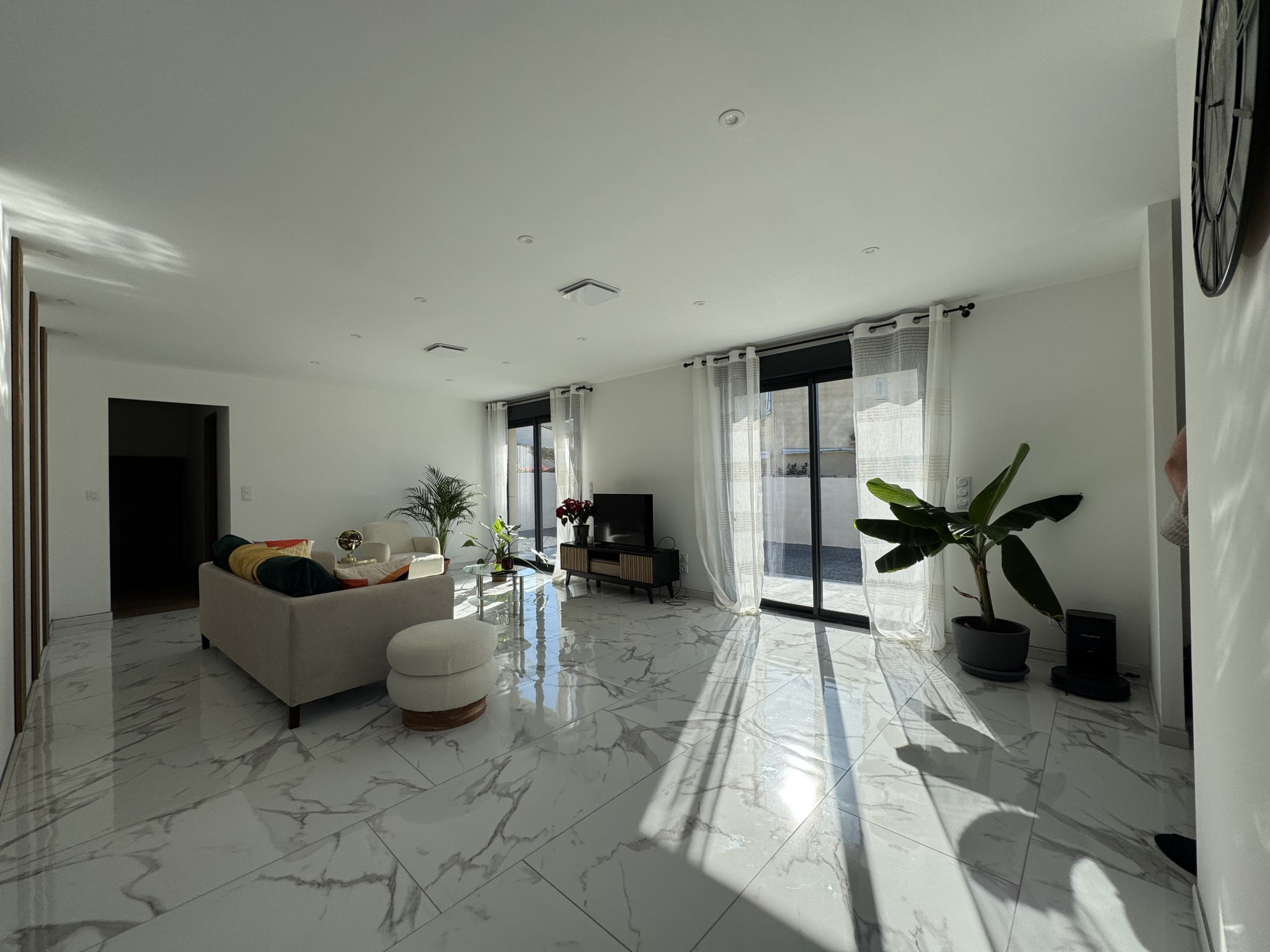 Agence immobilière de CLAP'IMMO