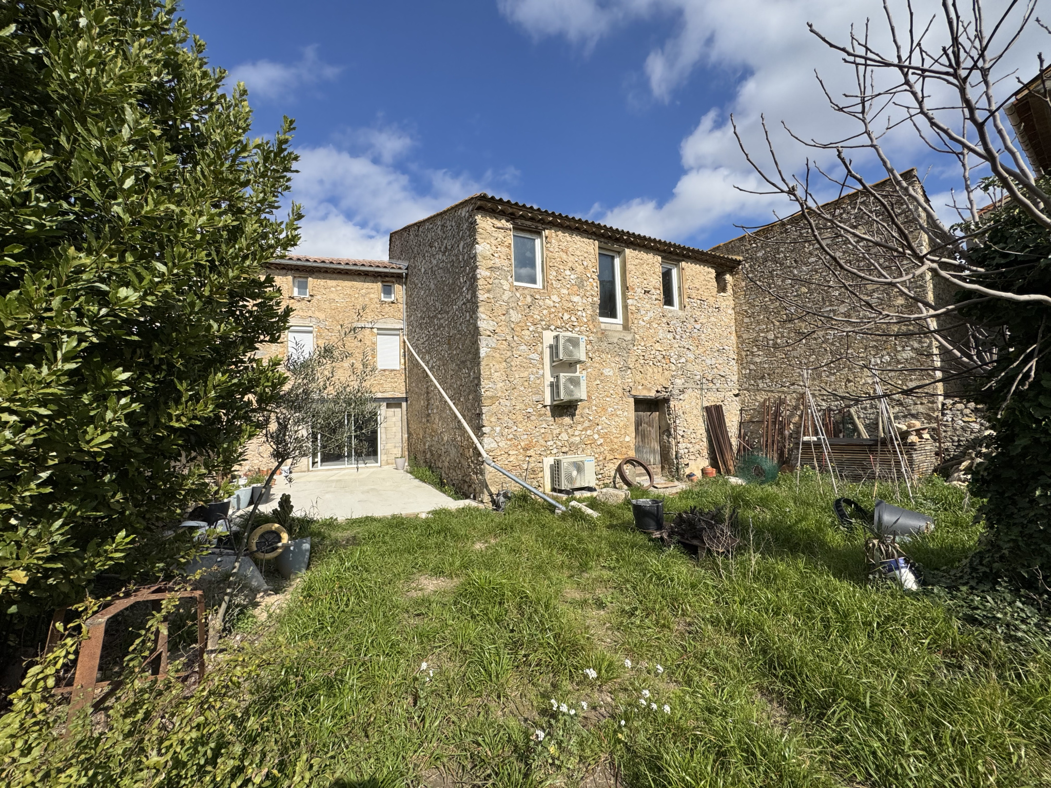 Agence immobilière de CLAP'IMMO