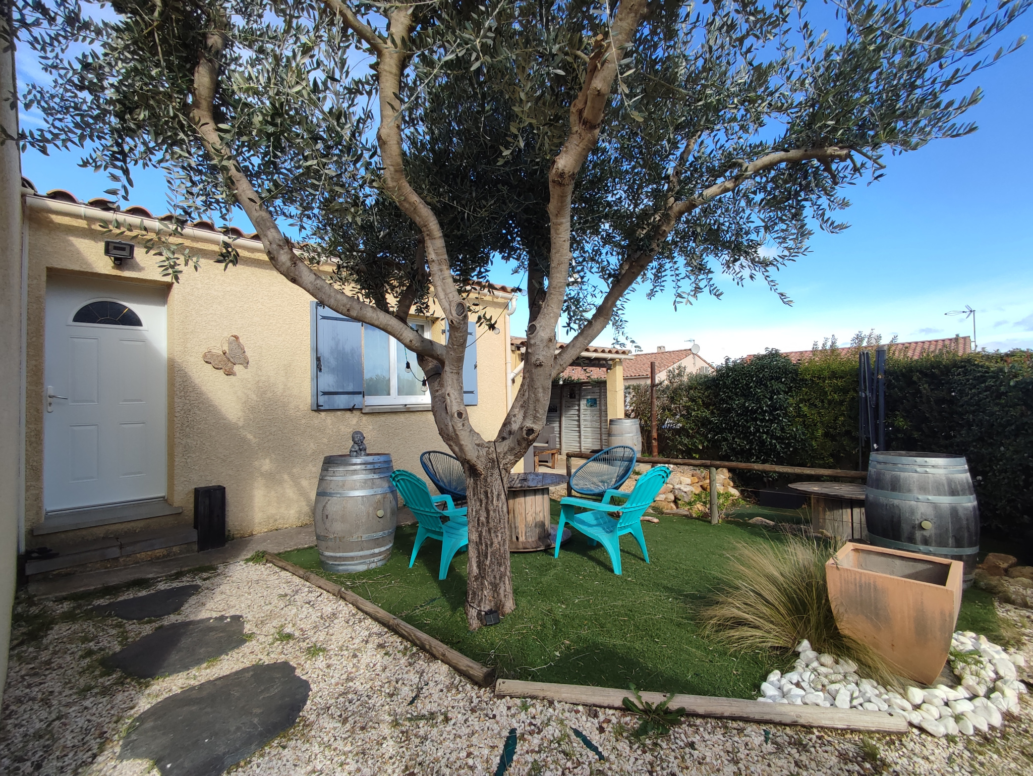 Agence immobilière de CLAP'IMMO