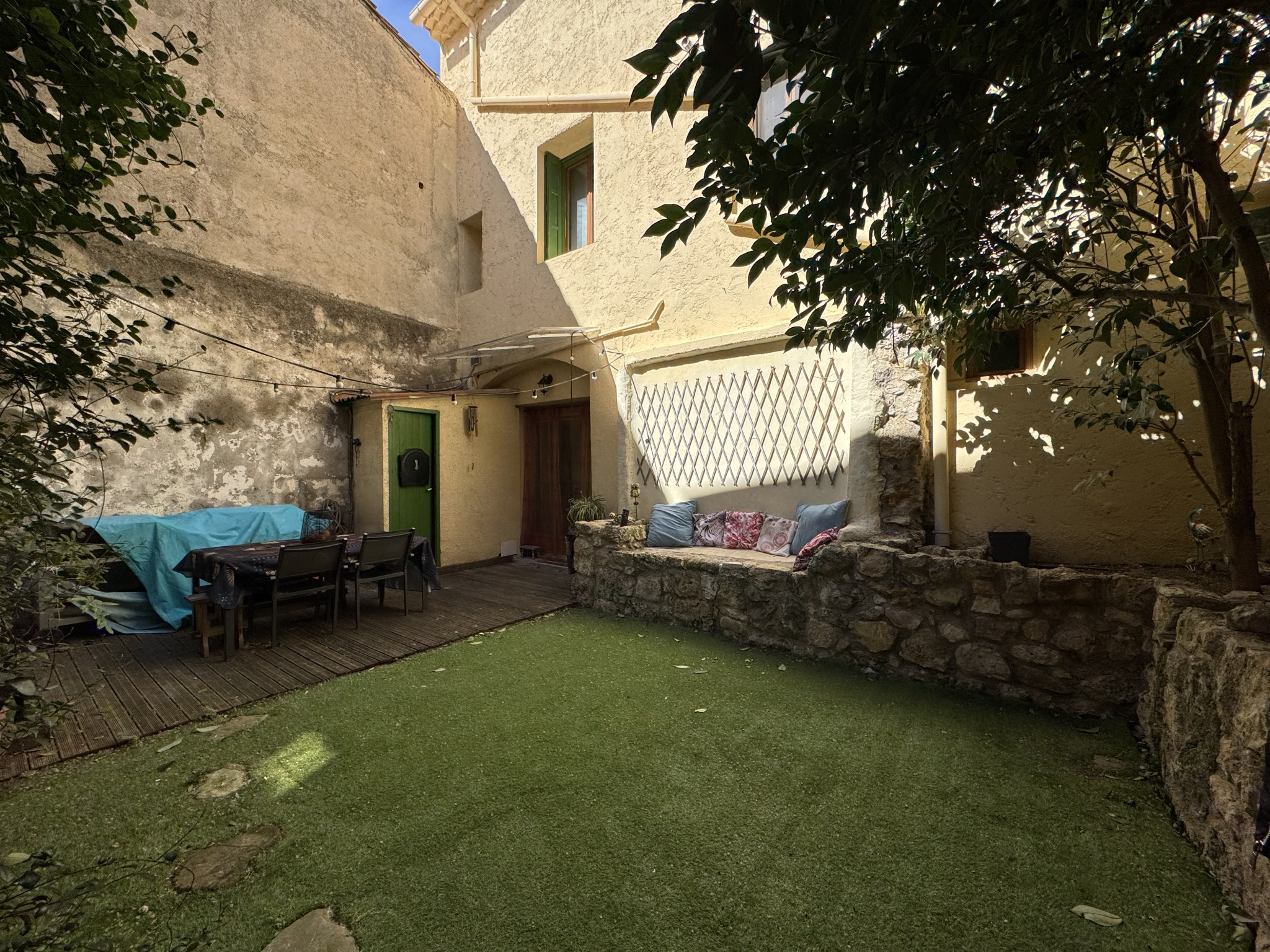 Agence immobilière de CLAP'IMMO