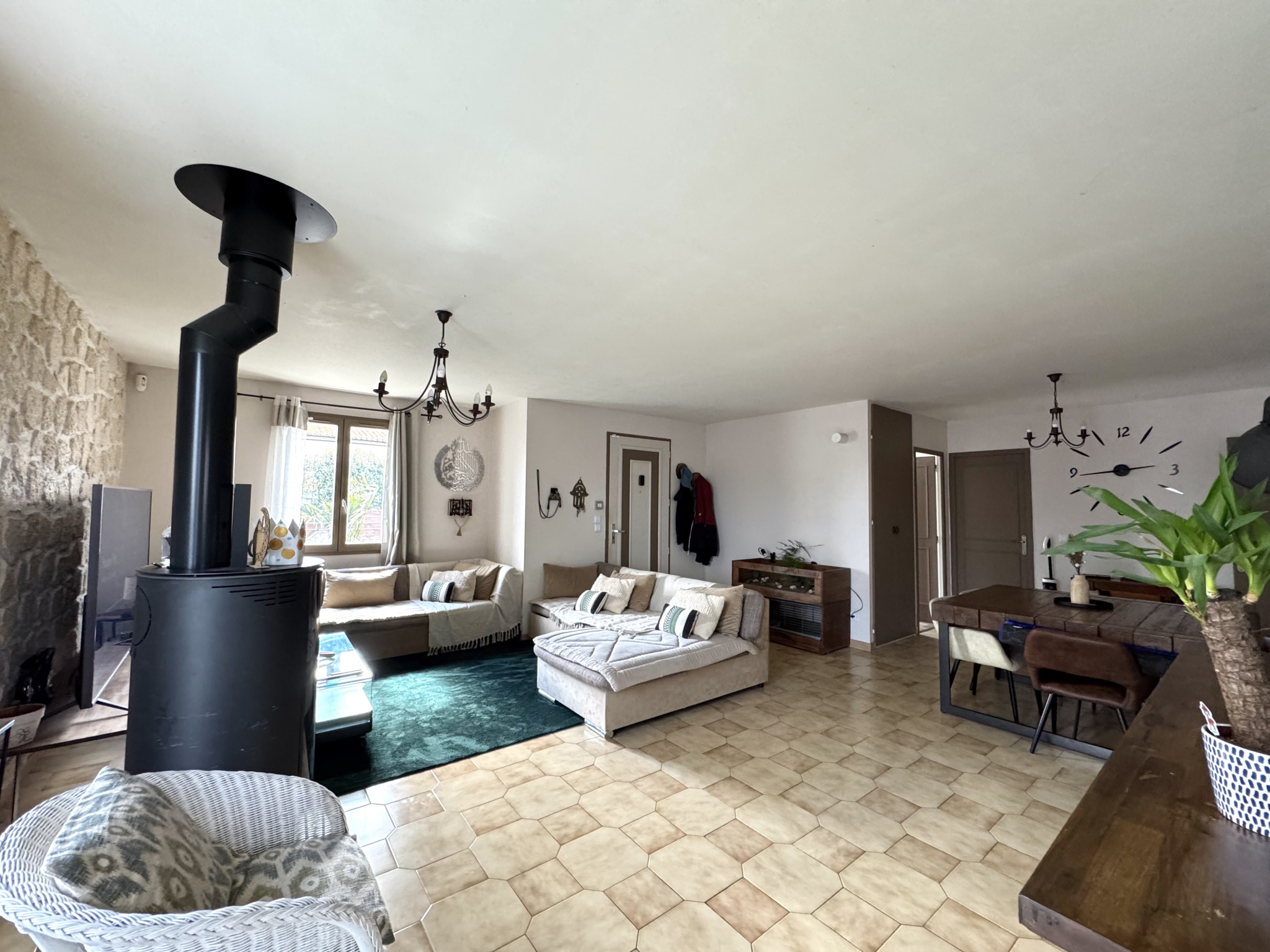 Agence immobilière de CLAP'IMMO