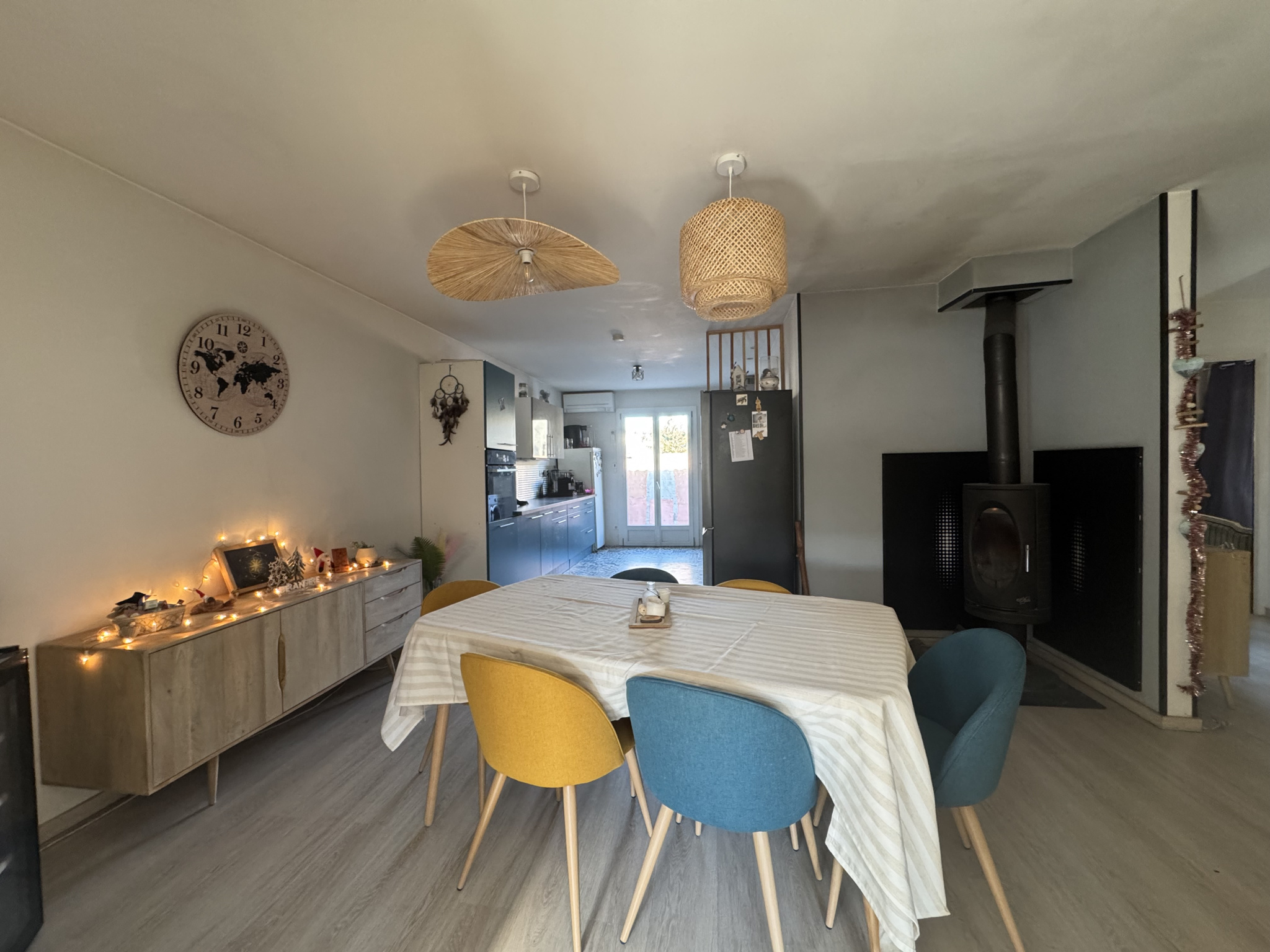 Agence immobilière de CLAP'IMMO