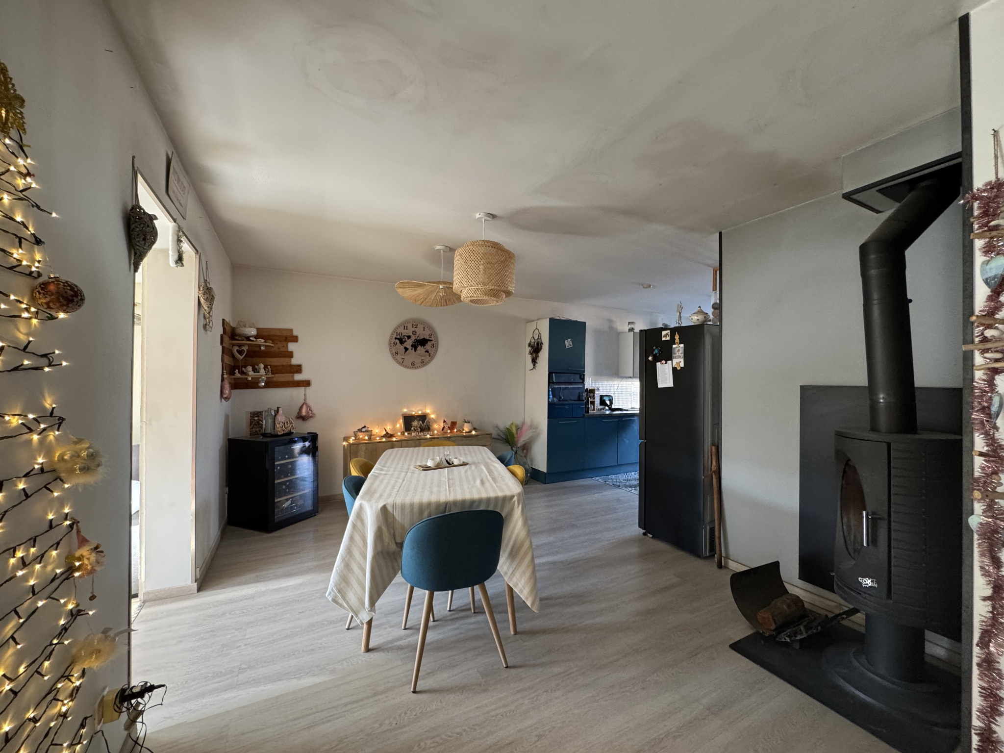 Agence immobilière de CLAP'IMMO