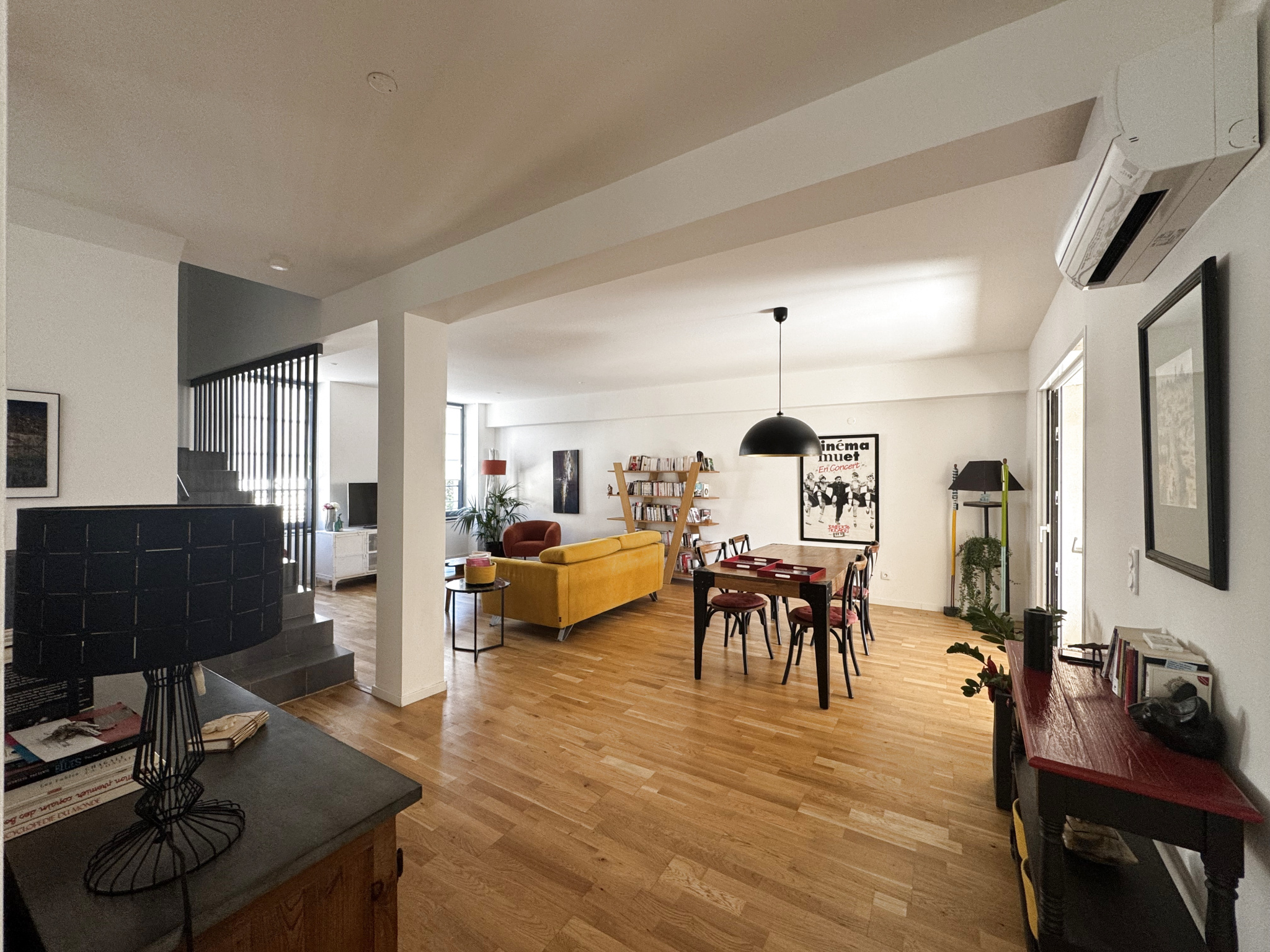 Agence immobilière de CLAP'IMMO