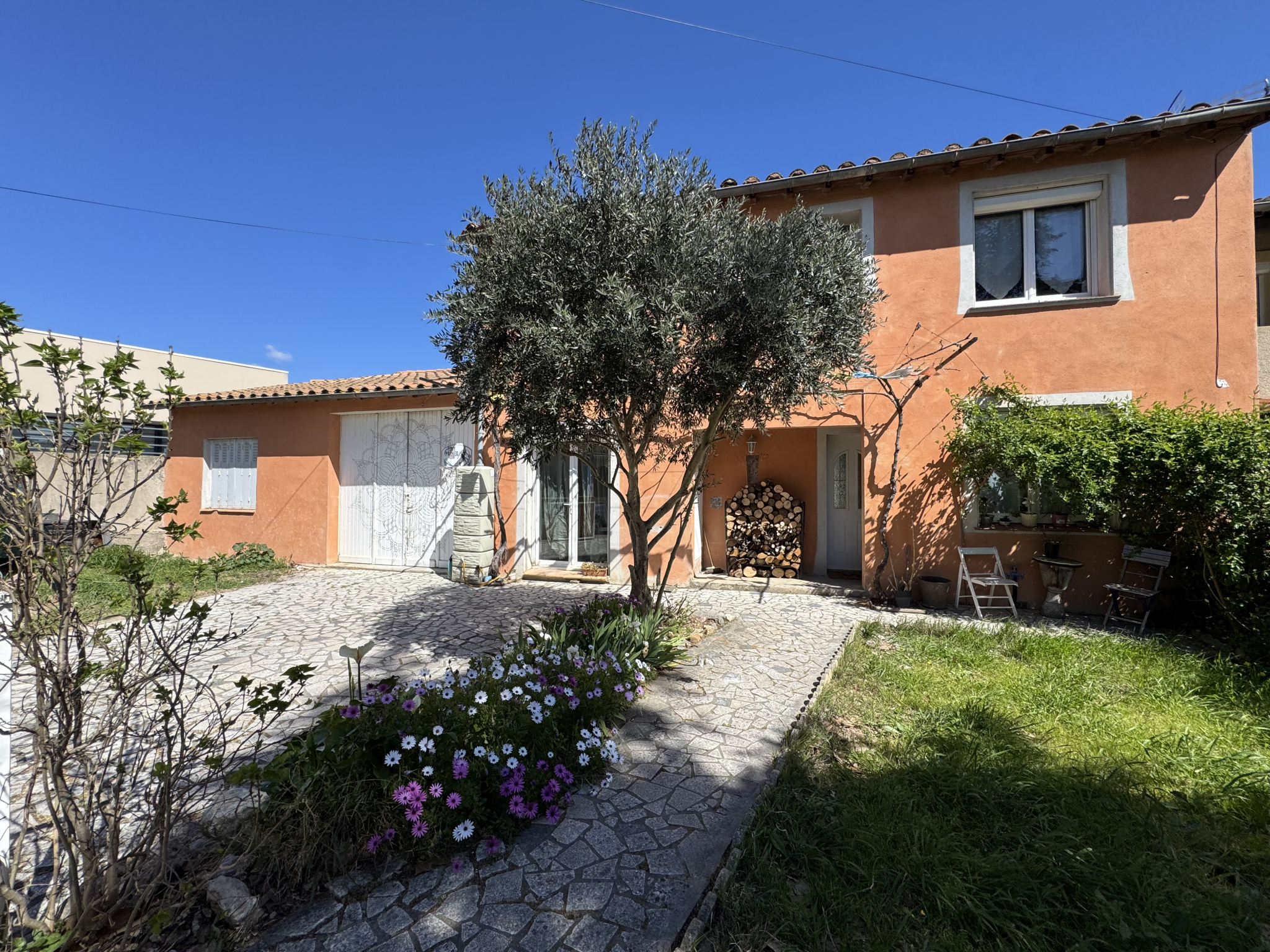 Agence immobilière de CLAP'IMMO