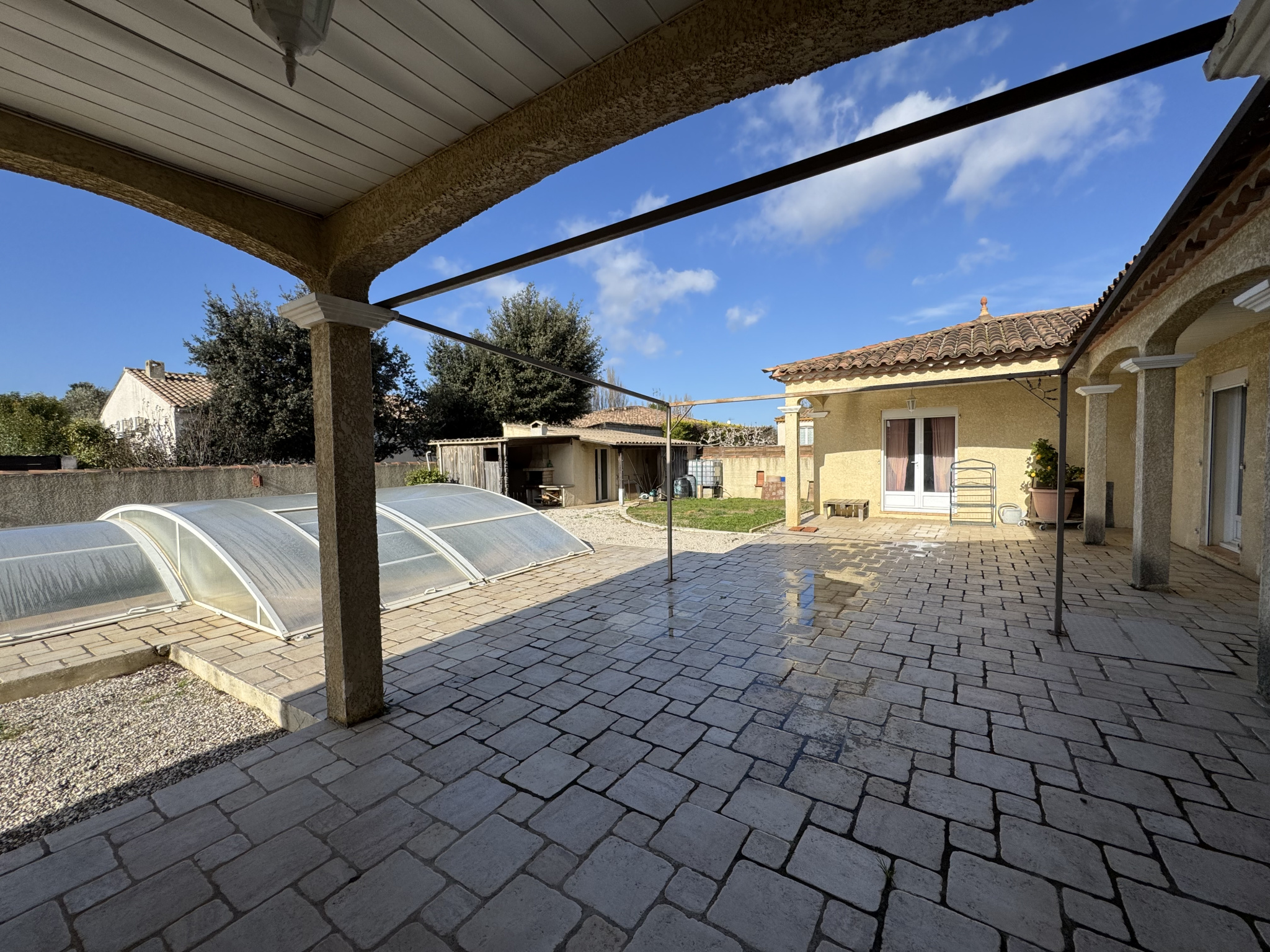 Agence immobilière de CLAP'IMMO