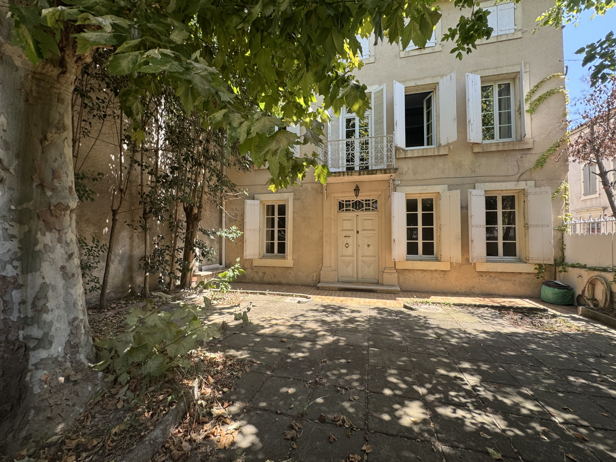 Agence immobilière de CLAP'IMMO